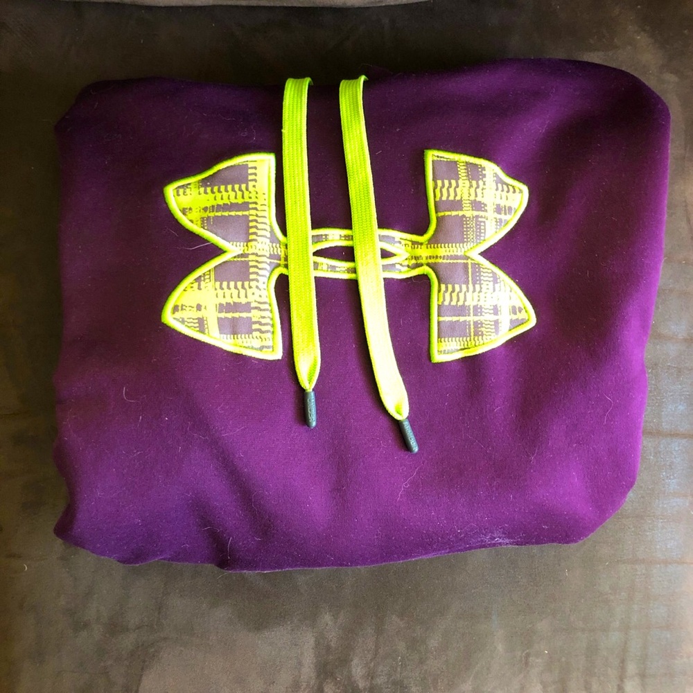 Under Armour Hoodie